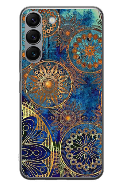 Atlas Husa personalizata pentru Samsung Galaxy S23 Plus, model Mandela #3, S1...