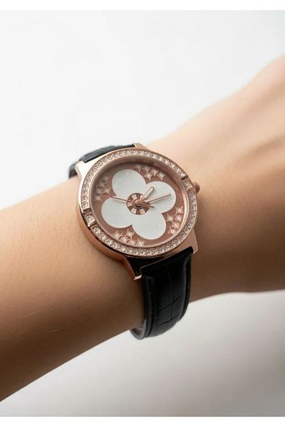 Skymag Ceas Dama Elegant cu pietricele
