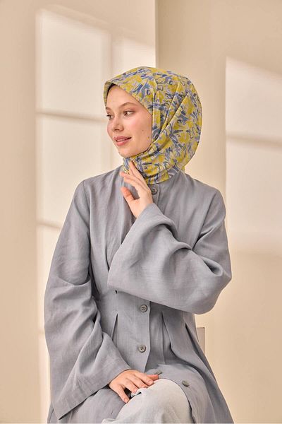 Silk Home Soft Scarf 73091-12