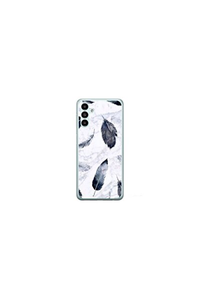 Atlas Εξατομικευμένη θήκη και μεμβράνη σιλικόνης για Samsung Galaxy A14 5G, μ...