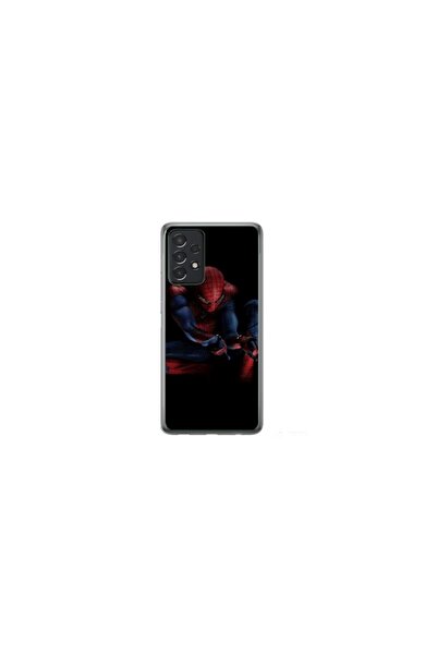 Atlas Εξατομικευμένη θήκη εκτύπωσης HQ για Samsung Galaxy A23 4G, Spiderman #...
