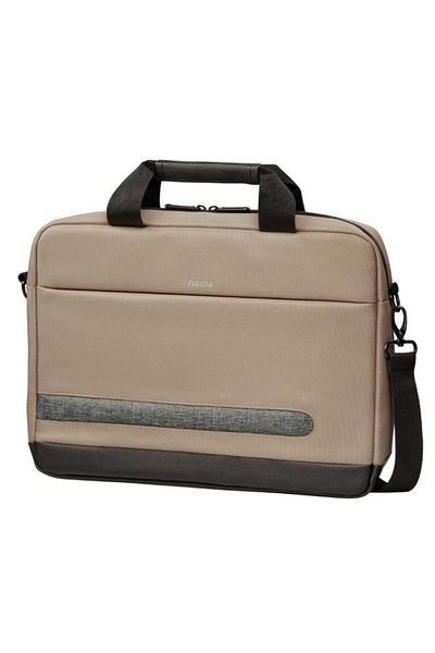 Hama Laptop Bag Terra, 13.3" (Beige)