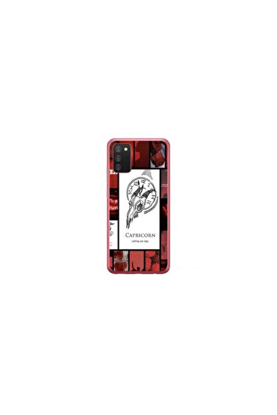Atlas Husa personalizata si Folie de Silicon pentru Samsung Galaxy A02s, mode...