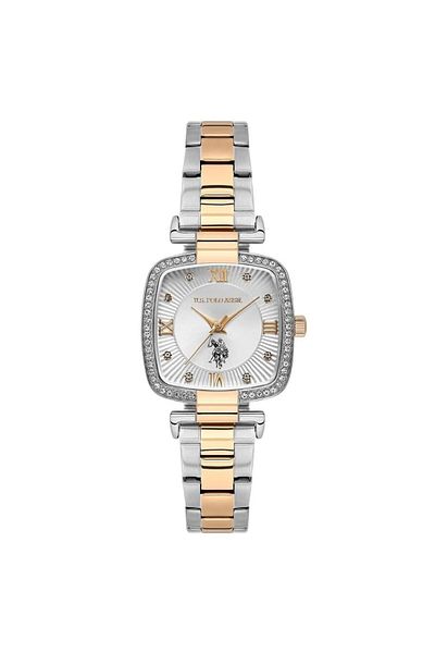 U.S. Polo Assn. U.S. Polo Assn. Uspa2114-04 Women's Wristwatch