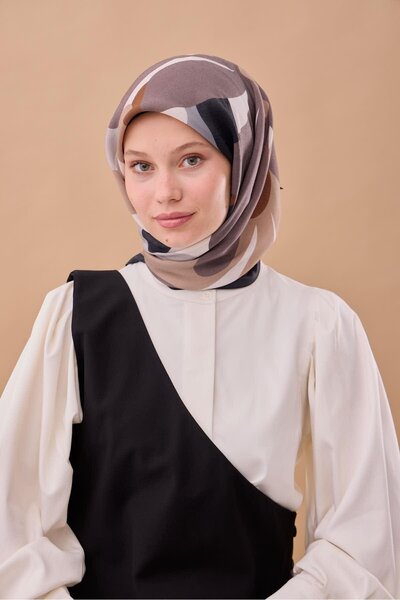 Silk Home Aura Scarf 140001-01