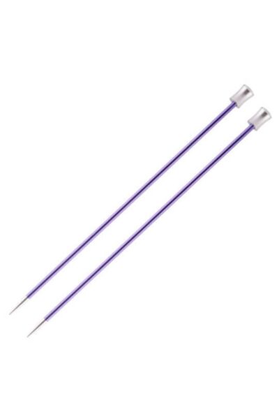 balım hobi evi KnitPro Zing 35 Cm 3,75mm Örgü Şişi
