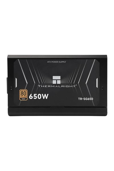 ThermalRight SG-650