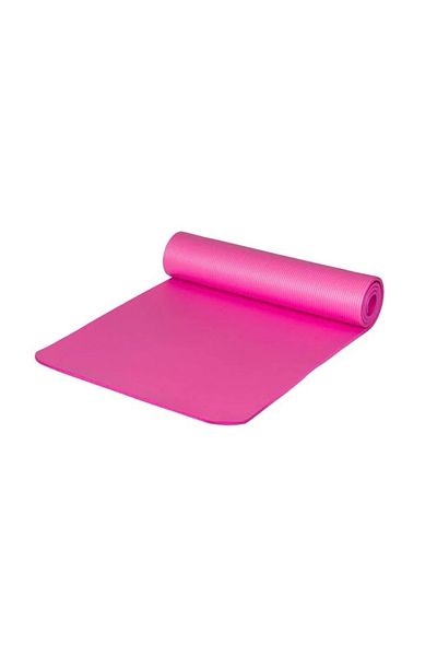 divendi-ro Training mat, foam +PE, 180x60x1cm, fuchsia