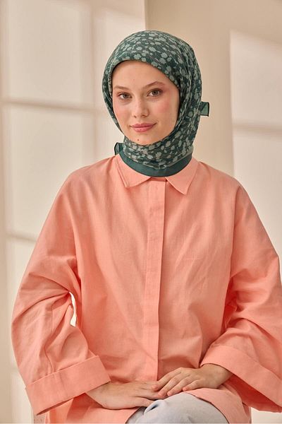Silk Home Φουλάρι Aura 140005-12