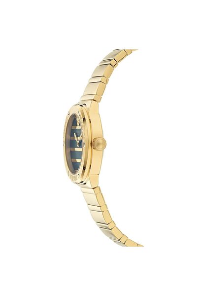 Versace Vrscve0S00425 Women's Wristwatch