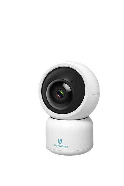 HeimVision HM203 1080P Security Camera With Smart Night Vision/Ptz/Two-Way Audio