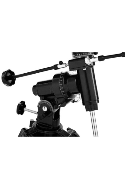 Skygo 150-1400 Profesyonel Aynalı Teleskop