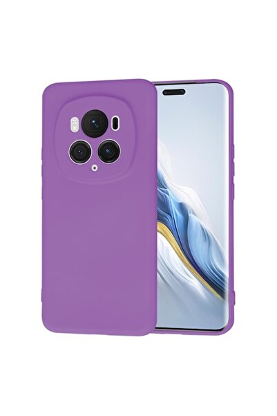Mad Husă de protecție pentru Honor Magic6 Pro, View Safe, SoftFlex, L9, silic...