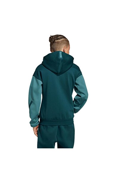 adidas Çocuk Ceket J Z.N.E.FZ CB JX9929