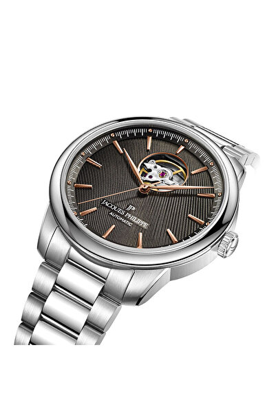 Jacques Philippe Jpags921346 Men Wrist Watch