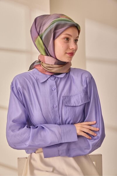 Silk Home Aura Eşarp 140002-09