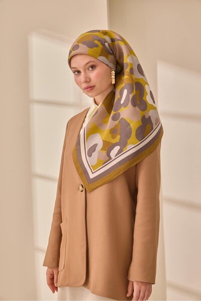 Silk Home وشاح أورا 140003-13