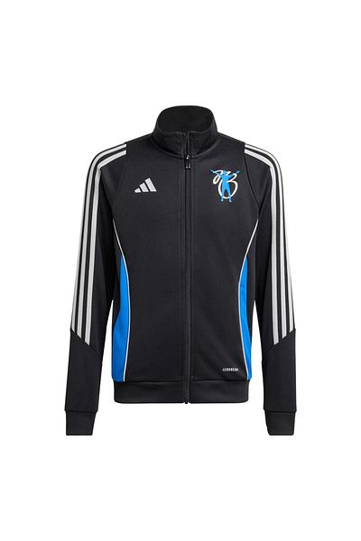adidas Children's Jacket Jb Tr Jkt Y Jx3943