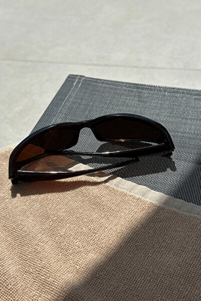 EKstore New Y2k Alien Sunglasses