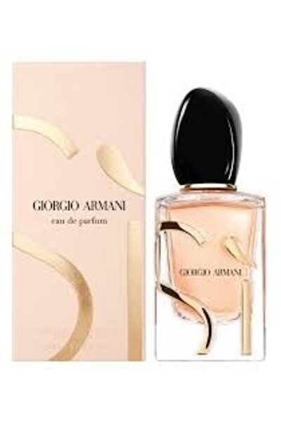 armany Si, Women, Eau de Parfum, Eau de Parfum, 100ml