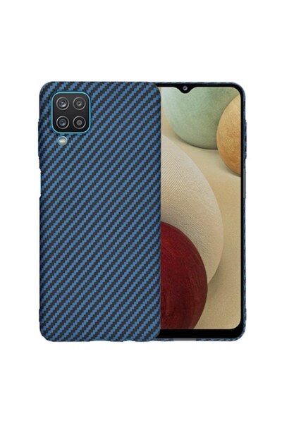 Velo Carcasă de telefon pentru Samsung Galaxy A12/M12/F12 (Precision Fit W315...