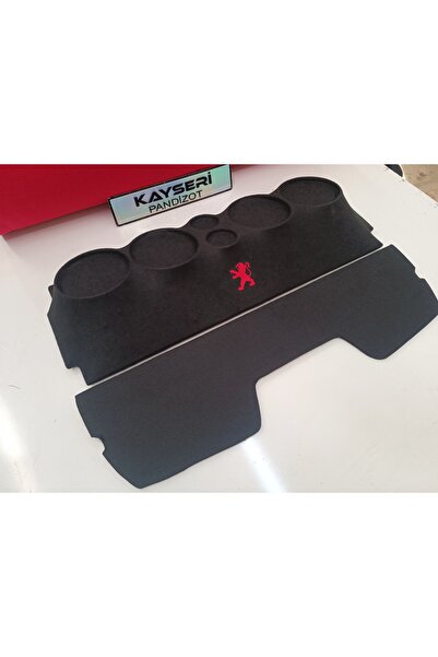 Kayseri Pandizot Peugeot Pejo Partner - CİTROËN Berlingo ( 2010- 2019) 4×20 c...