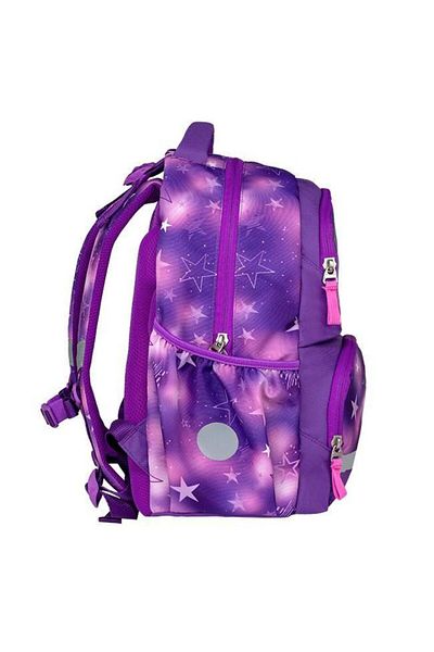 Belmil Stars Ergonomic School Bag 338-36