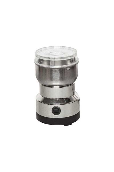 DAR Electric Grinder Nima NM-8300, 300W, Metal Blade, Stainless Steel Bowl