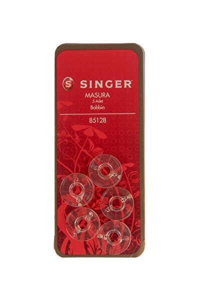 SİNGER Plastik Masura 85128