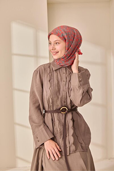 Silk Home Silk Home Aura Scarf 140005-25