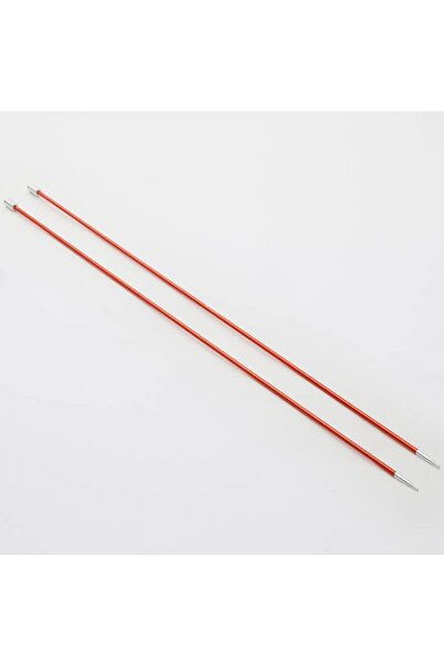 balım hobi evi إبرة حياكة KnitPro Zing مقاس 35 سم 2.75 مم