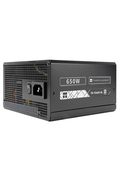 ThermalRight TR-TG650-BL