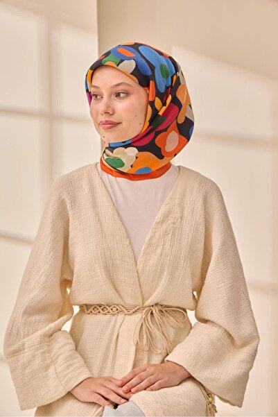 Silk Home وشاح أورا 140003-17