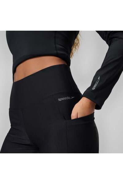 SPEEDO 5" Solid Swim Af Short Kadın Mayo 8-00483200334