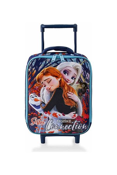 Frozen Squeegee Kindergarten Bag Sister Connection