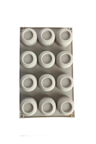 Pastaland Silicone Cake Mold Kekstra
