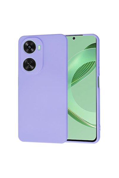 Techsuit Husă de înaltă protecție pentru Huawei nova 11 SE / 12 SE - Tuds Glo...