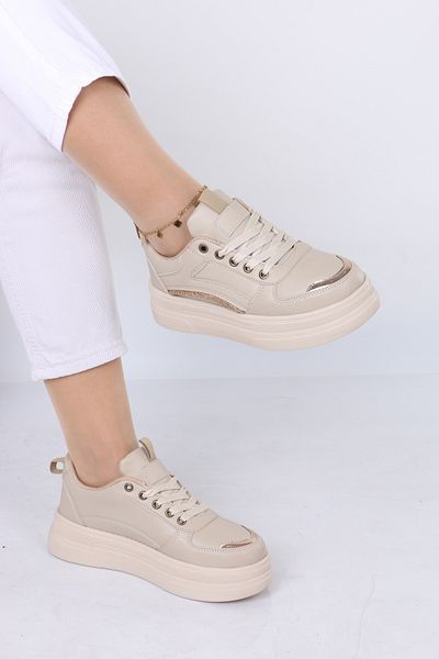 marinarosse Guaranteed Elinda Daily Orthopedic Women's Sneaker Sports Shoes