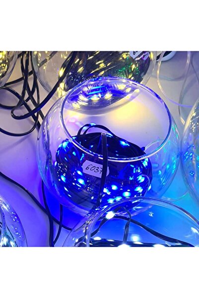 SDX Market Tip de instalare de Crăciun Bandă liniară, 30 m, 300 LED-uri, Band...