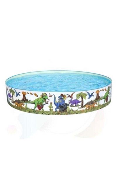 BESTWAY Kids Pool Dinosaur Pool