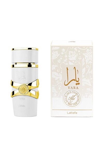 lattafa يارا موي من لطافة عطر للنساء - او دي بارفان - 100 مل