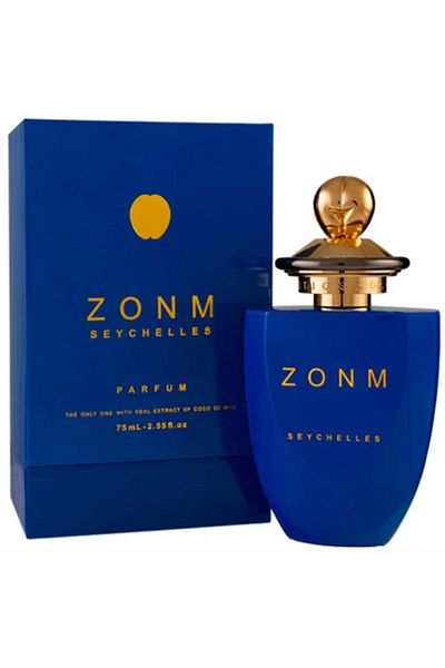 Seychelles Zonm EDP 75ml