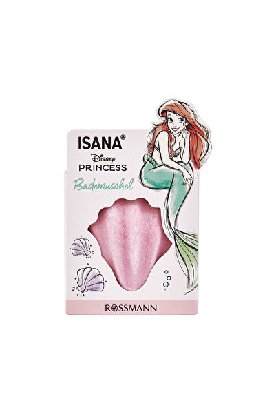 ISANA Disney Banyo Topu Arielle