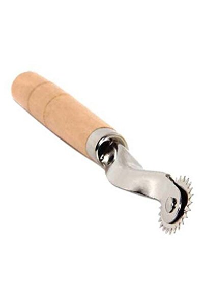 balım hobi evi خياط خط الروليت مقبض خشبي