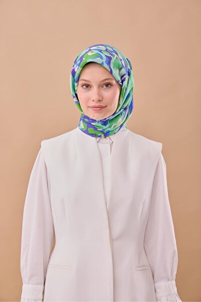 Silk Home Φουλάρι Aura 140004-10