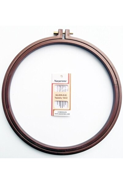 balım hobi evi بكرة كبيرة بإبرة إيتامين ومسمار بلاستيكي رقم 2