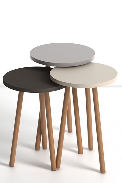home plus mobilya Roma Zigonsehpa- Cream Cappuccino Coffee