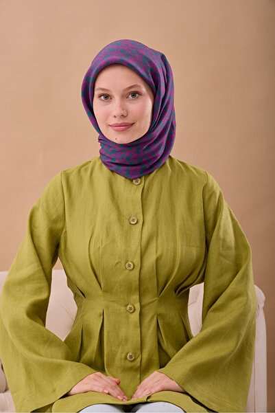 Silk Home Aura Scarf 140005-14