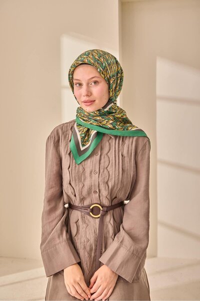 Silk Home وشاح أورا 140006-21