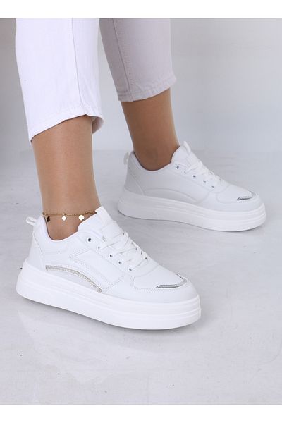 marinarosse Guaranteed Elinda Daily Orthopedic Women's Sneaker Sports Shoes